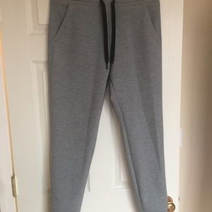 Men’s sweatpants